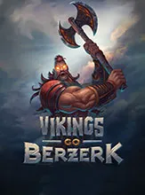 Vikings go Berzerk